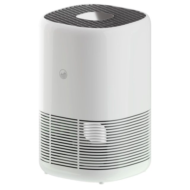 Big water air ourifier